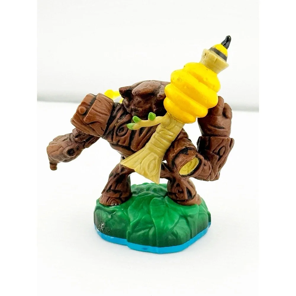 Skylanders Bumble Blast Character Swap Force Series 2013